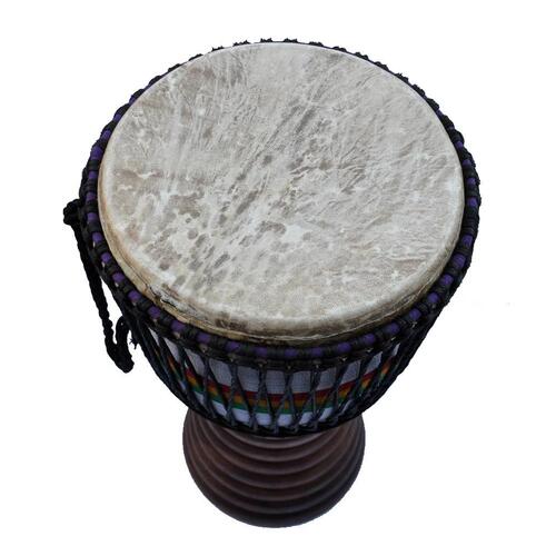 Image 6 - Powerful Drums Master Djembe